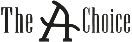 The A Choice